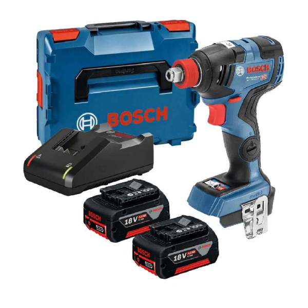 bosch-18v-brushless-3-mode-impact-wrenchdriver-50ah-battery-kit-585669