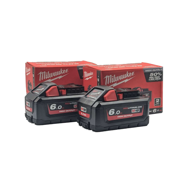 milwaukee-18v-m18-60ah-red-lithium-high-output-battery-set-m18hb6-298641