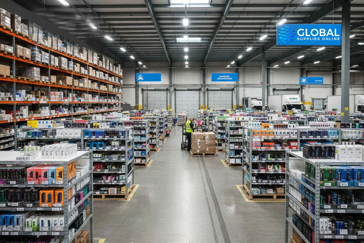 Global Supplies Online